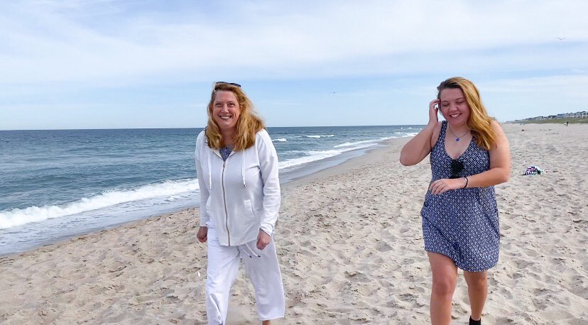 Thank you Slap Out Epilepsy walkers!