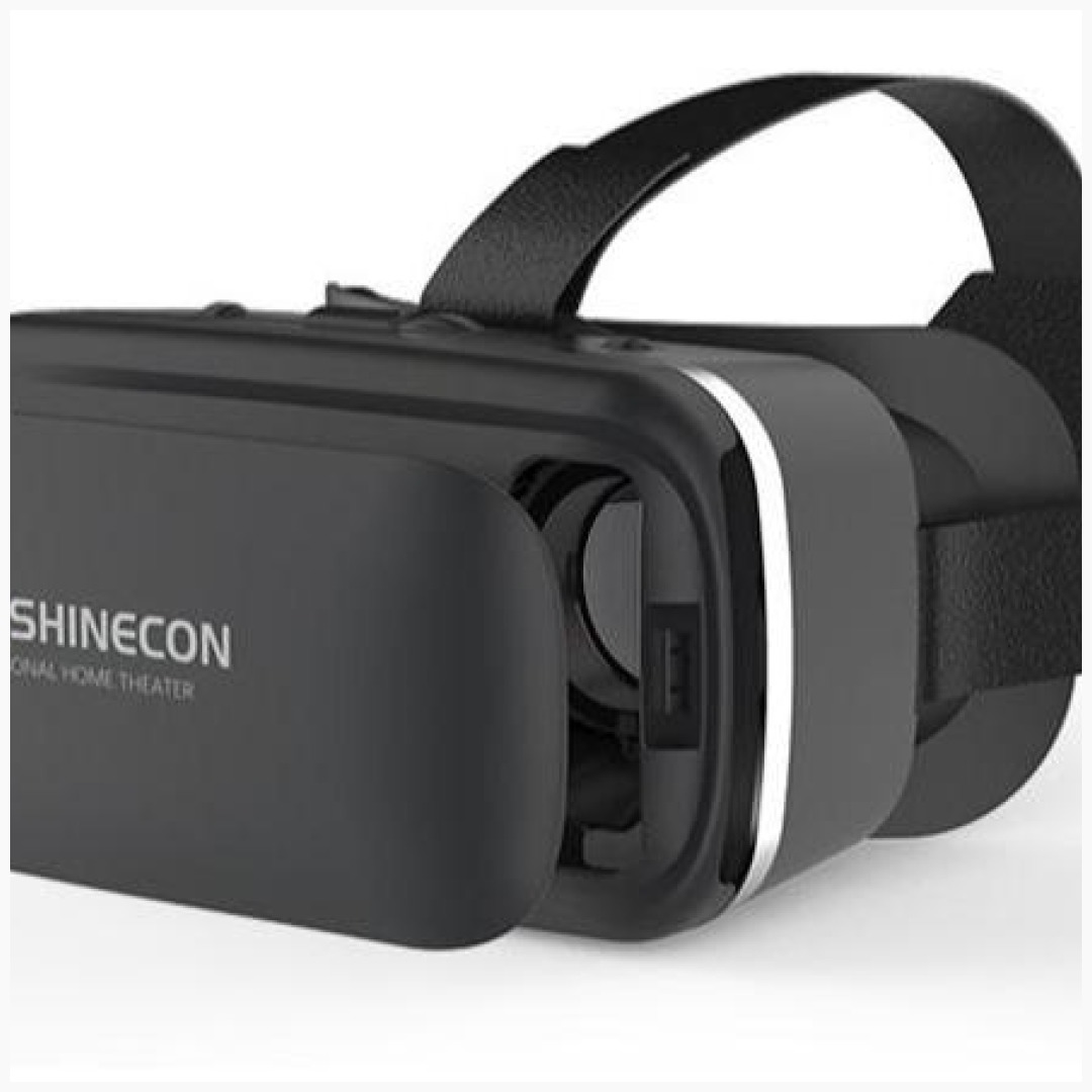 smarttck's tweet photo. VR Virtual Reality Glasses 3D Goggles Headset Helmet For Smartphone 
Buy here https://t.co/URyCRxmCOW https://t.co/UL7odCHdr0