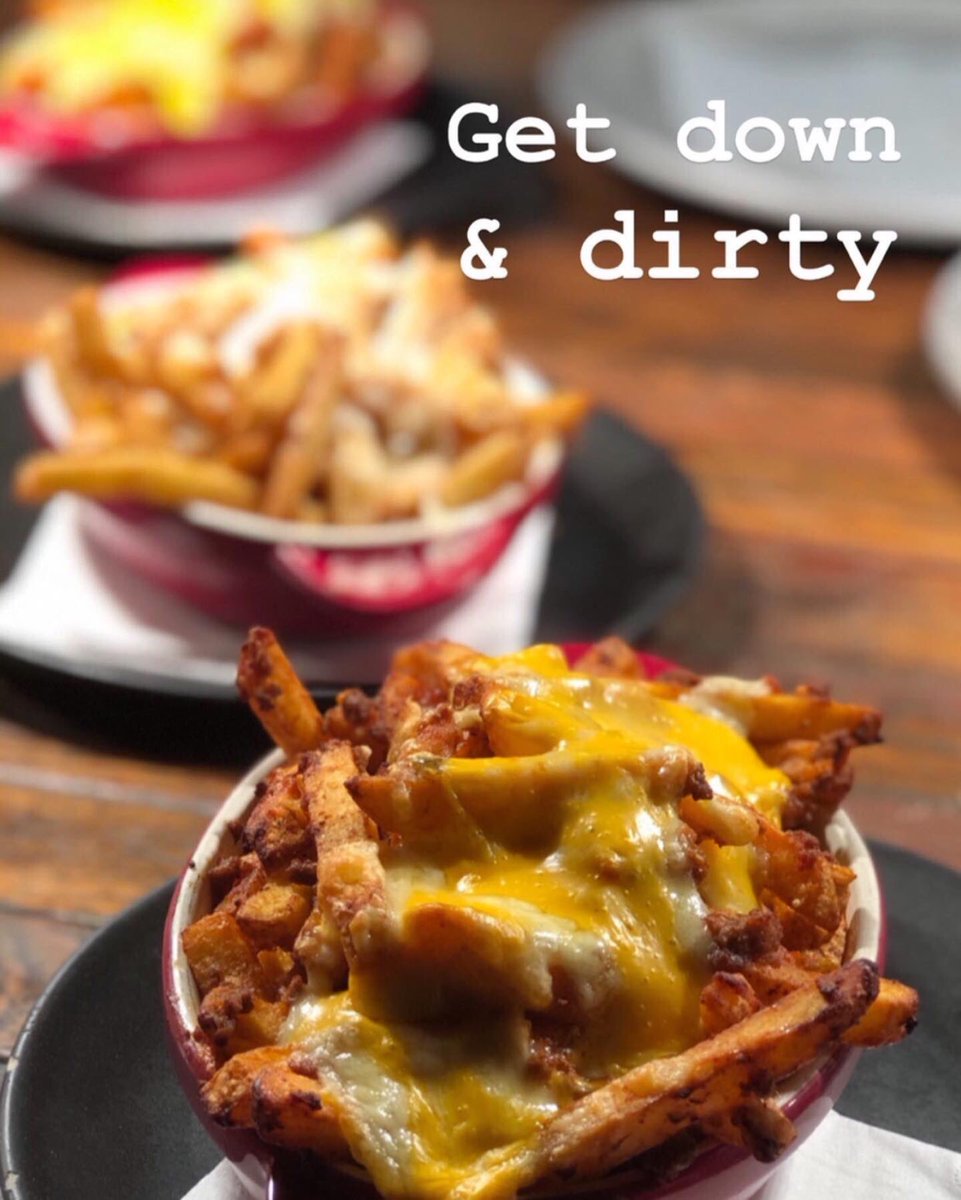 Coqbull_Limk's tweet photo. DRESSED FRIES back on the menu this weekend..:
.
• DIRTY FRIES with Cheese &amp; Garlic.
.
• CHORIZO FRIES with Chorizo and smoked Gubbeen cheese.
.
• TACO FRIES with chilli beef.
.
#cbtakeaway #dressesdfries #dirtyfries #chorizofries #tacofries #coqbullcastletroy https://t.co/GP6bEo92EJ