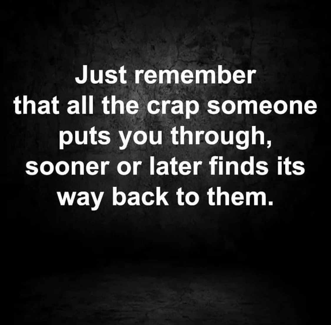 yourtaylormade's tweet image. Just one reason why I always try to do more than “my part”. Every single thing we do comes back!!! #BoomerangLife