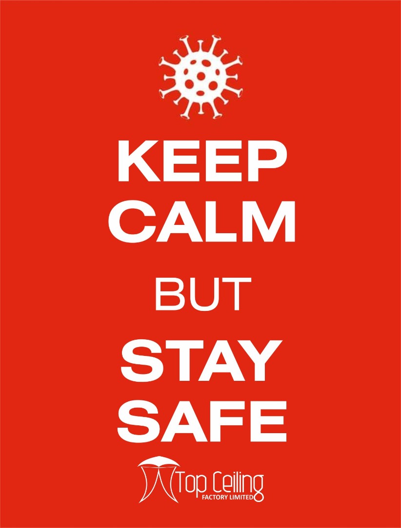 CeilingFactory's tweet image. 