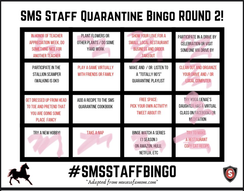 sstewartsms's tweet photo. This afternoon I made a Chilis copycat queso recipe. It was delicious. #ThanksPinterest #SMSSTAFFBINGO https://t.co/lVXOV6UpUm