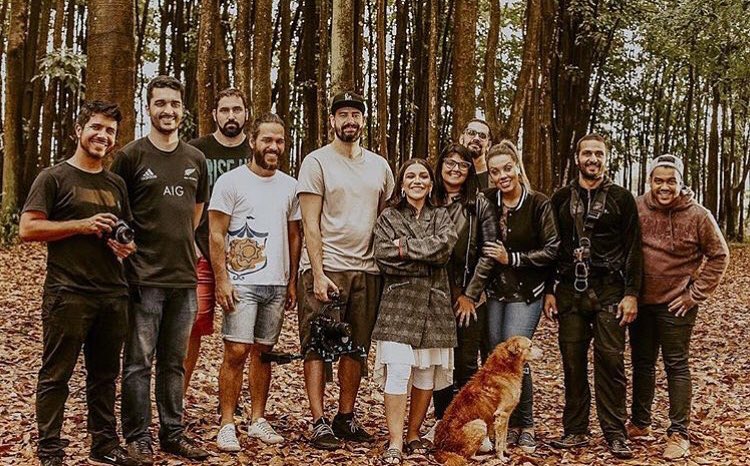 _apriscillalife's tweet photo. A 2 Anos atrás a @PriAlcantara e sua equipe gravava O clipe de #merefez , que hoje é considerado um dos melhores Trabalhos audiovisuais da Pri, e você já deu play nesse hino hoje ?💋
#priscillaalcantara https://t.co/XqBsSEx8zl