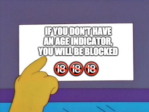 🔞PPK🔞 Comms eventually tweet media