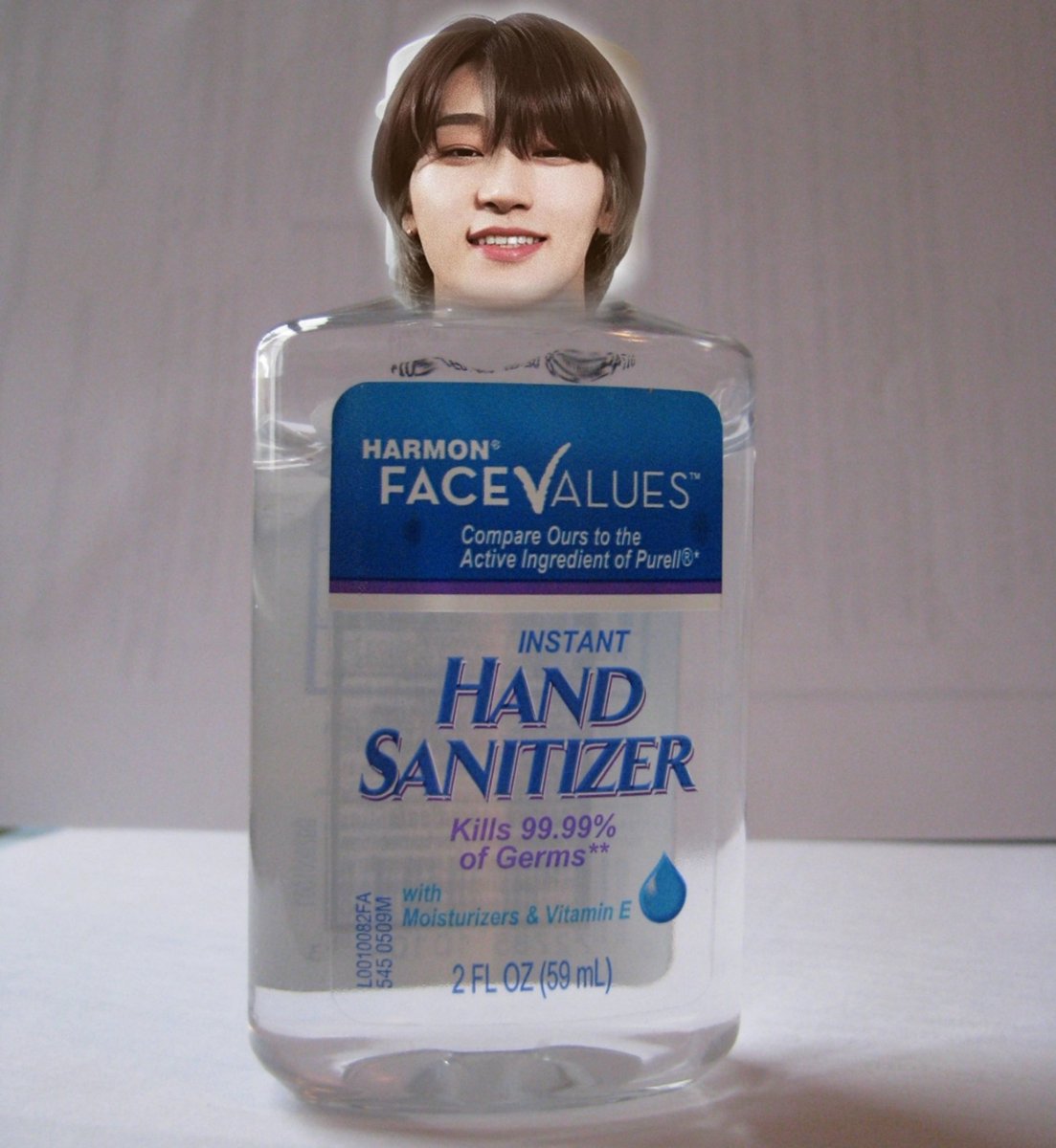 Hand sanitizer      Hand SANitizer