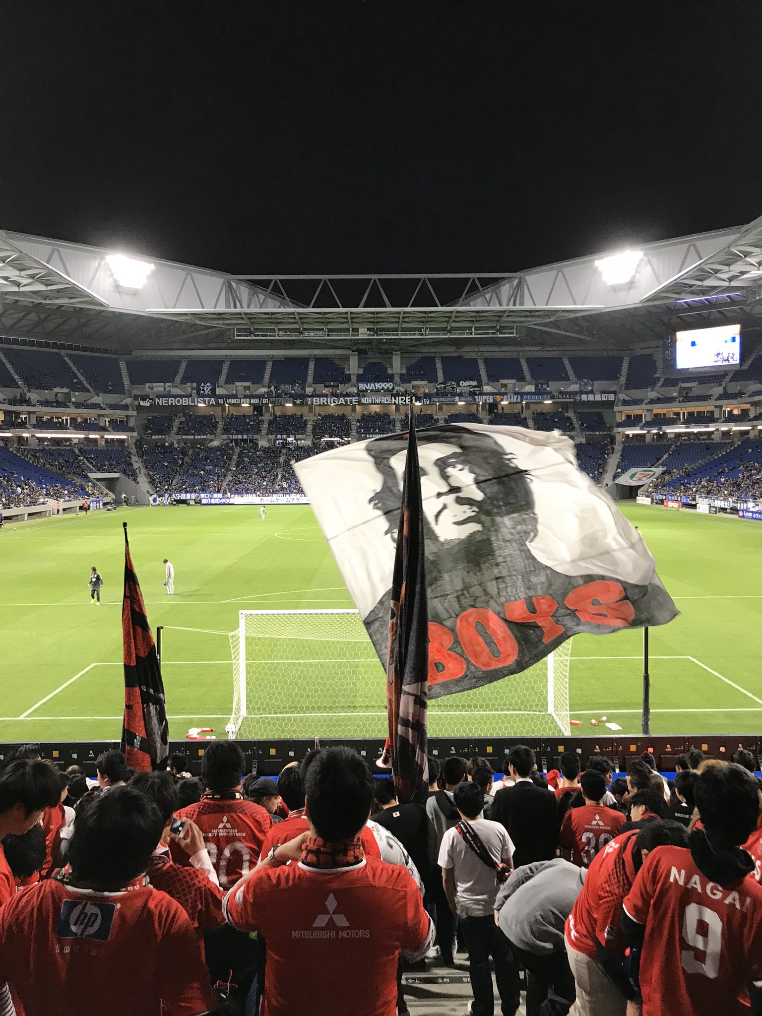 Riku Soccerpridea Twitter