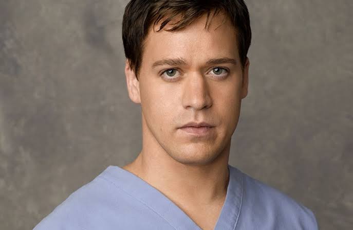 SeriesTWBZ's tweet photo. TOP PERSONAGENS INJUSTIÇADOS

11 • George O'Malley - Grey's Anatomy https://t.co/wu0LRJ0iWC