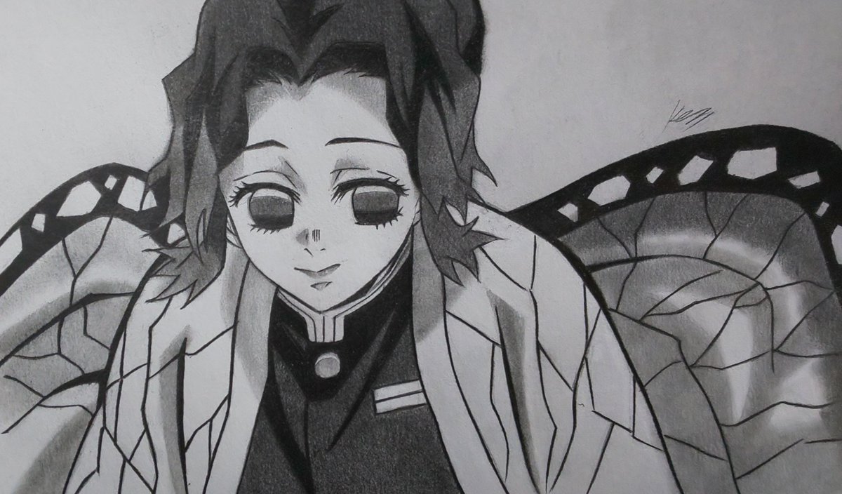 Ke 3 En Twitter 鬼滅の刃 シャーペンで 蟲柱 しのぶさんを描きましたー 胡蝶しのぶ 鬼滅の刃 鬼滅の刃イラスト 模写 シャーペン画 絵描きさんと繋がりたい Ke 3 En Twitter 鬼滅の刃 シャーペンで 蟲柱 しのぶさんを描きましたー 胡蝶しのぶ 鬼滅の刃 鬼滅の刃イラスト 模写 シャーペン画 絵描きさんと繋がりたい