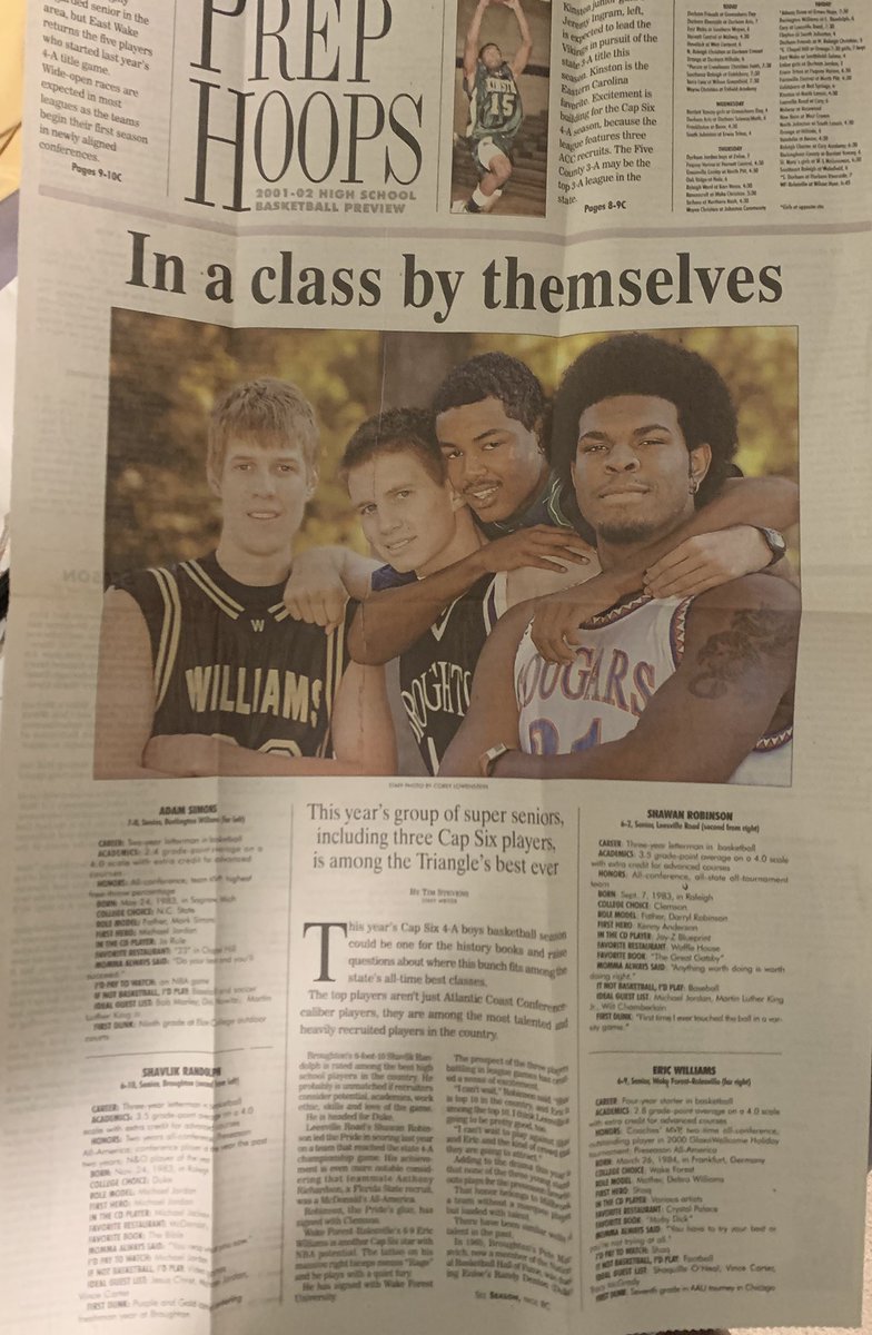 Shawan Robinson tweet media