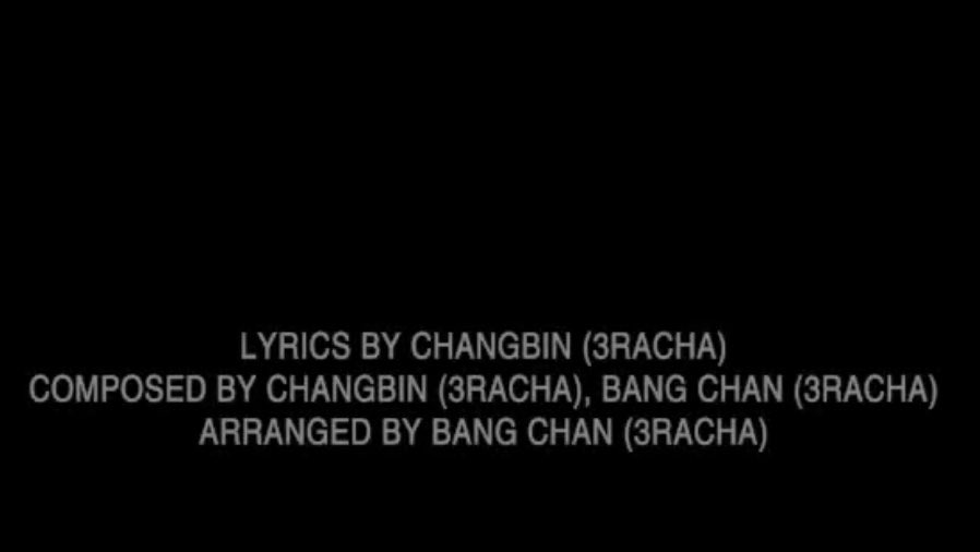 ♡ day 135 of 365 ♡Chan! you guys dropped Streetlight today, Changbinnie’s track  i’m so proud of you both! the lyrics are beautiful, the song is beautiful, the composition, the arrangement, everything. thank you two. you’re both so talented. —  @Stray_Kids  #방찬