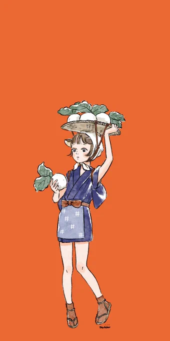 壁紙によければどうぞ? 