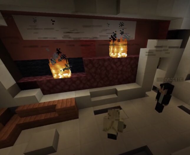 u812notme's tweet photo. Backstage and live with @nothingnowhere #Minecraft #livemusicalert https://t.co/8Jxii6ZEP1