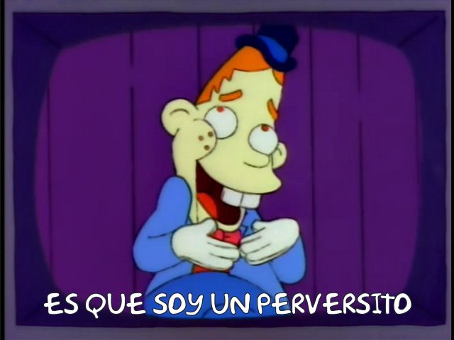 DrNickolaz's tweet photo. A modo de conclusión:

Los Simpsons son la sátira social más larga de la historia reciente, insuperables en su trayectoria, con algunos altibajos, pero con un mensaje claro y simple (aunque no tan fácil de ver) NO SEAS COMO ELLOS. 

Son una crítica, no un modelo a seguir. https://t.co/xTpgtlECQM