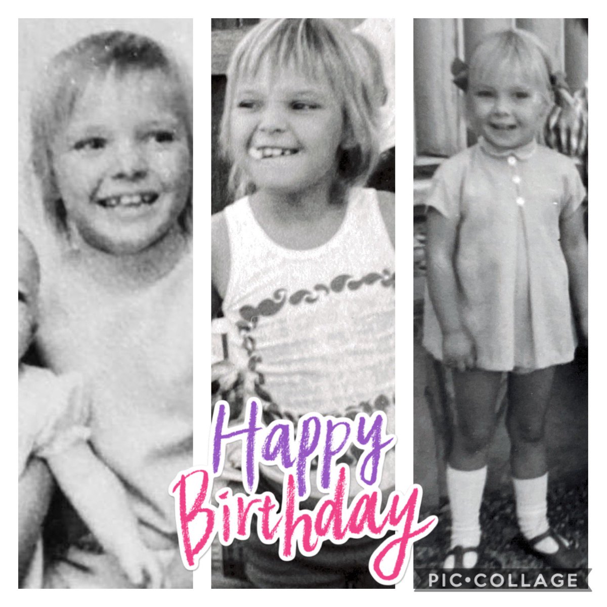 nickya73's tweet photo. Happy birthday @trishief! Thanks for the donation to the #May50k in lieu of a gift (again)! You can be as cool as Trish by donating to my walk and helping me to #KissGoodbyetoMS 
@KISSGOODBYEAUS @MSResearchAust @KissGoodbyeToMS 
 https://t.co/inK8P7JyGq https://t.co/nPOwN6UbS5