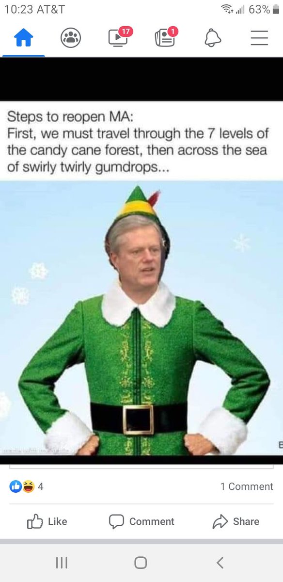 dtindome's tweet photo. This is what the people of MA think of you @MassGovernor https://t.co/w1wprbIEaB