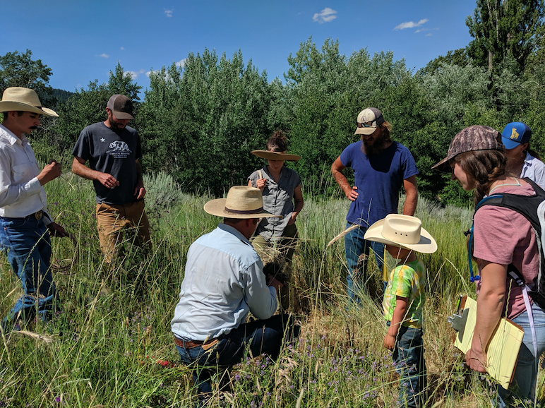 The U.S. Small Business Administration is offering loans to agricultural businesses with less than 500 employees and other enterprises. See if you're eligible here: ow.ly/griJ50zIihy