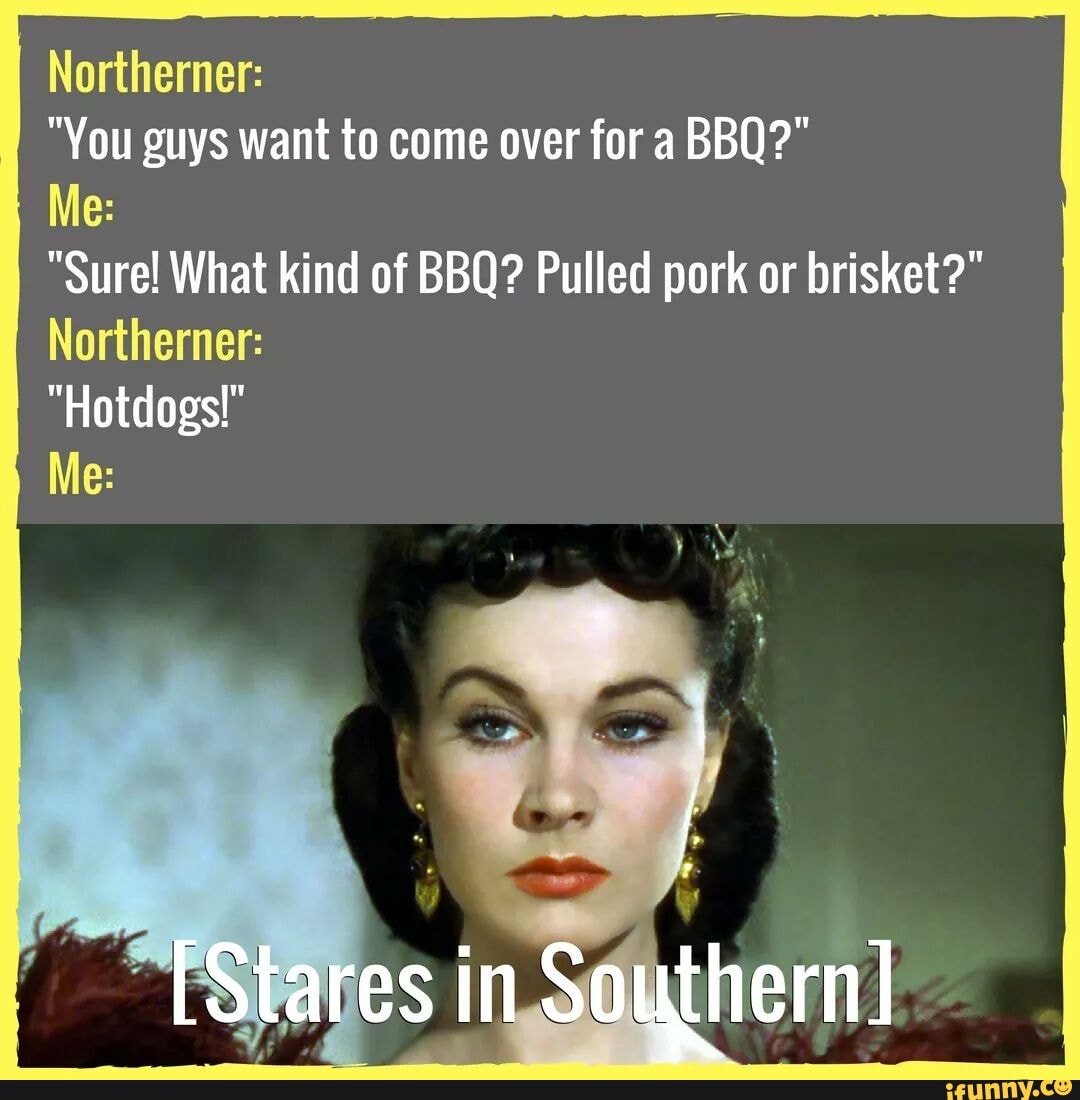 StephClifford92's tweet photo. @BrianHullsVoice As a fellow southerner I thought you'd appreciate this 😂 https://t.co/N8k4nuaXP3