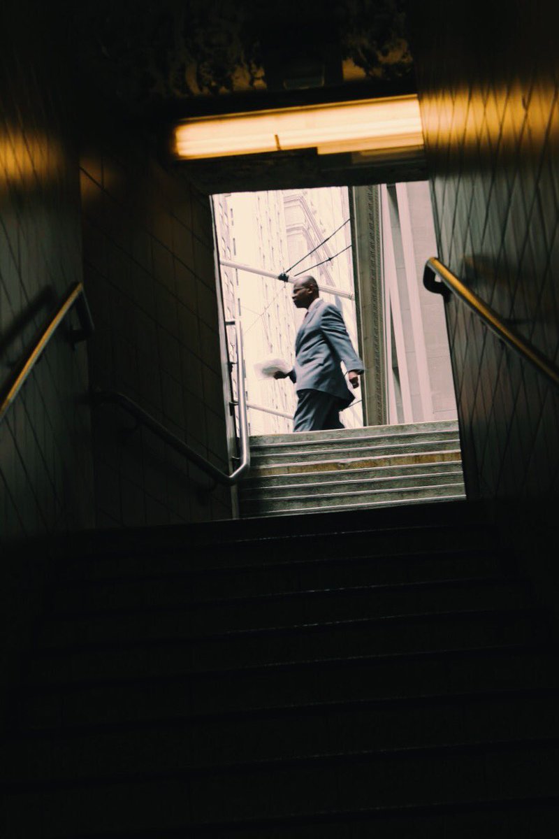 _Azunda_'s tweet image. Wall Street, New York City 2019