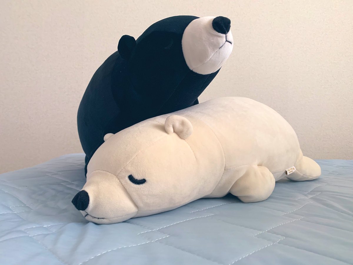 プレミアムねむ ねむねむアニマルズ ラッキー プレミアムねむねむ