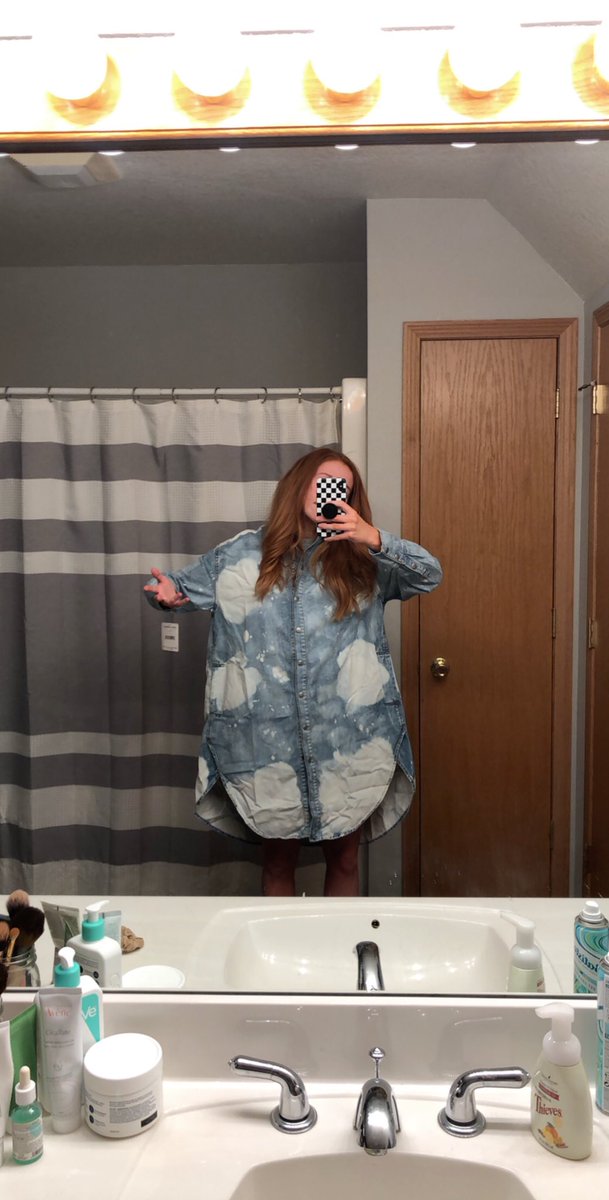 infamousMace_'s tweet photo. What I thought I was getting vs what I received.. yes I ordered an xs. 😂 https://t.co/ITtV3twhH6