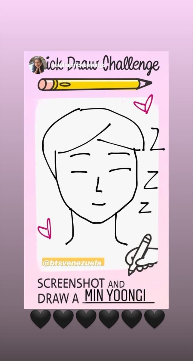 BTSVenezuela_'s tweet photo. 💜DIBUJA Y DIVIÉRTETE🧡

 Aqui algunos dibujos de las personas que han participado desde nuestro Instagram: https://t.co/99B7fm3D4G 
 #BTSVenezuela #BTS #DrawBTS https://t.co/jPMHv1mu6c
