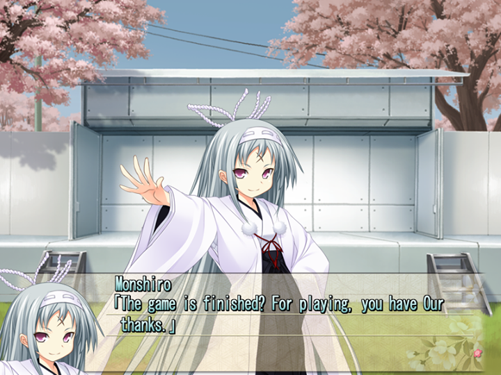 AnimeNihilism's tweet photo. Welp game is done, man I missed Majikoi. now to wait forever for them to translate A-4. Onto the next VN!

VN: Majikoi A-3
~Makishima https://t.co/iQrZIg6xxJ https://t.co/3WkkZK0Znj