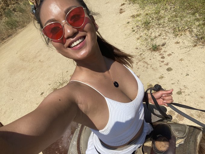 Recharging ☀️☀️ https://t.co/YlTUReZBSz