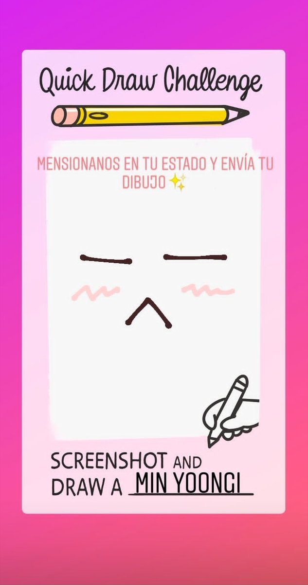 BTSVenezuela_'s tweet photo. 💜DIBUJA Y DIVIÉRTETE🧡

 Aqui algunos dibujos de las personas que han participado desde nuestro Instagram: https://t.co/99B7fm3D4G 
 #BTSVenezuela #BTS #DrawBTS https://t.co/Fld1MXPPrs