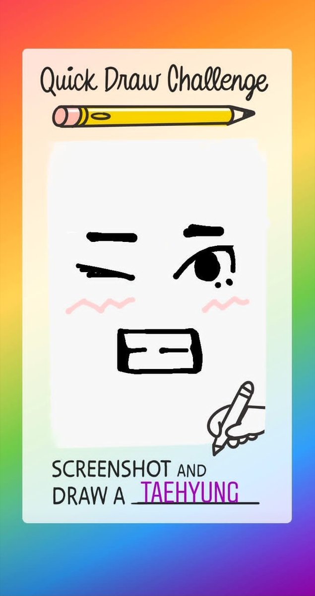BTSVenezuela_'s tweet photo. 💜DIBUJA Y DIVIÉRTETE🧡

 Aqui algunos dibujos de las personas que han participado desde nuestro Instagram: https://t.co/99B7fm3D4G 
 #BTSVenezuela #BTS #DrawBTS https://t.co/Fld1MXPPrs