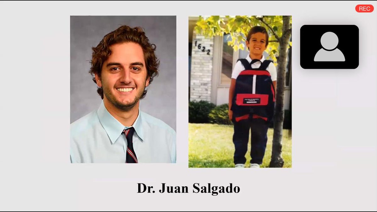 soli_salgado's tweet image. happy shouldve-been-Graduation Day to Juan Salgado, MD! we owe you a rager, doc 🍻