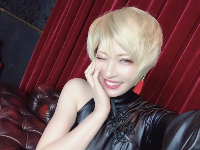 コスプレイヤーうさぉ(-Usagi-)のTwitter画像23