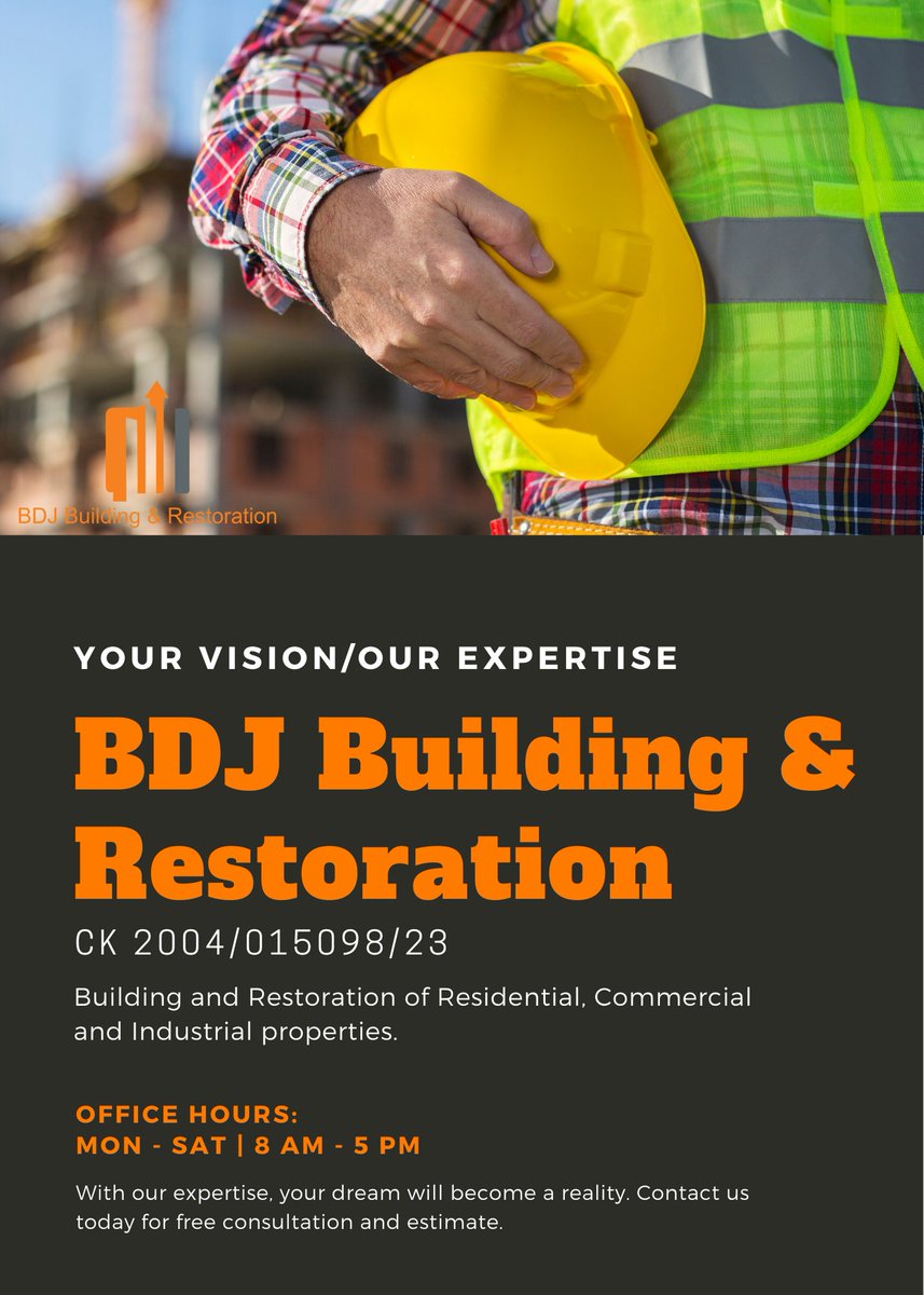 BdjBuilding's tweet image. 