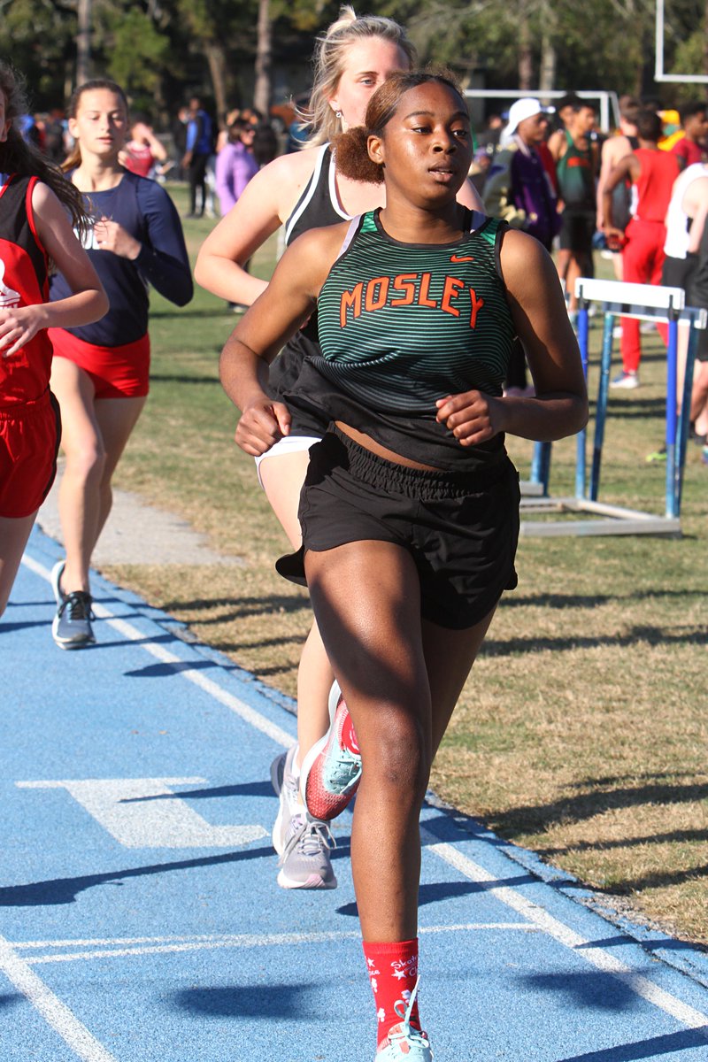MosleyTrack's tweet photo. Only had Zierden's joy on our squad for one short season, but thankful for her positive energy and commitment. Wishing Z all the best in the future! 🐬 https://t.co/D5WewIPbrl