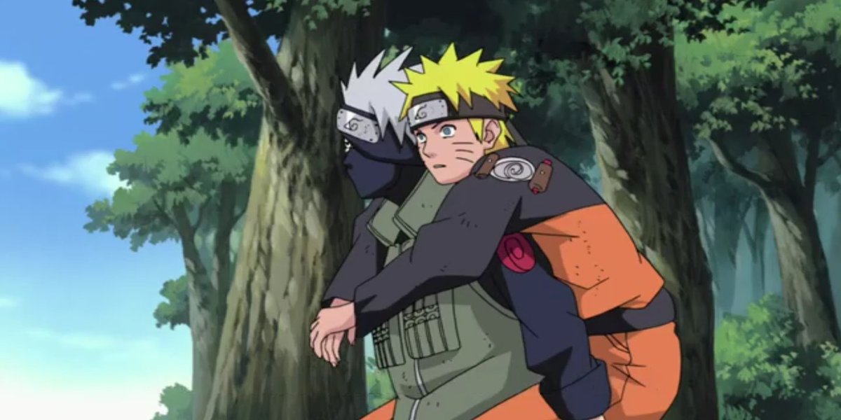 Abaixo-assinado · Abaixo-assinado para a 6°,7°,8° e 9° temporada de Naruto  Shippuden na Netflix ·