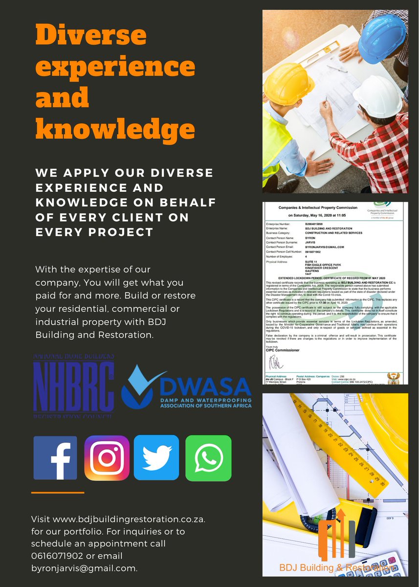 BdjBuilding's tweet image. 