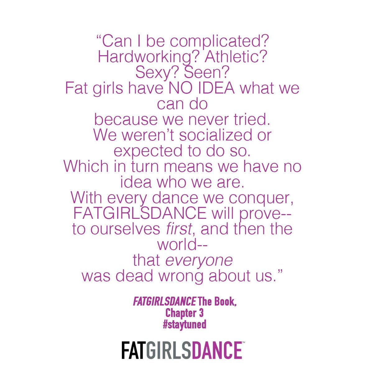 This book is making progress, ya'll. Grateful for long writing days. Grateful for a dope writing coach: brooke_warner (highly recommend). Grateful for progress, peace, structure, and discipline. #staytuned #fatgirlsdance #fatgirlsdancethebook #futurebestsellingauthor