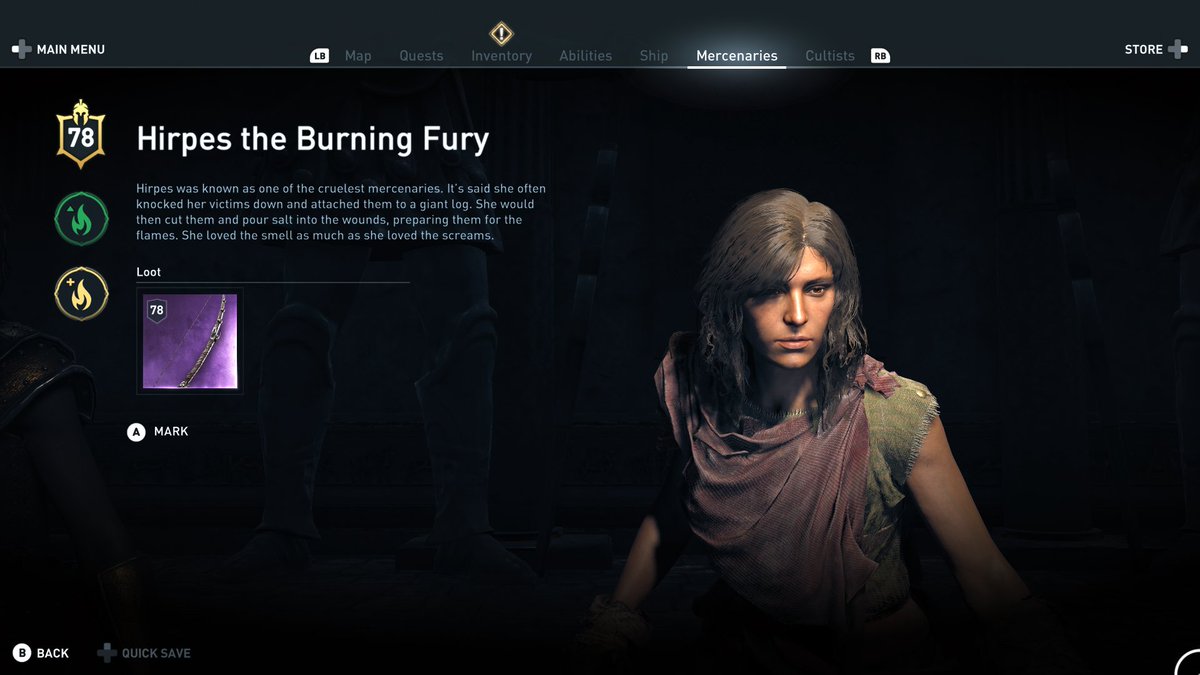 #AssassinsCreedOdyssey #XboxShare