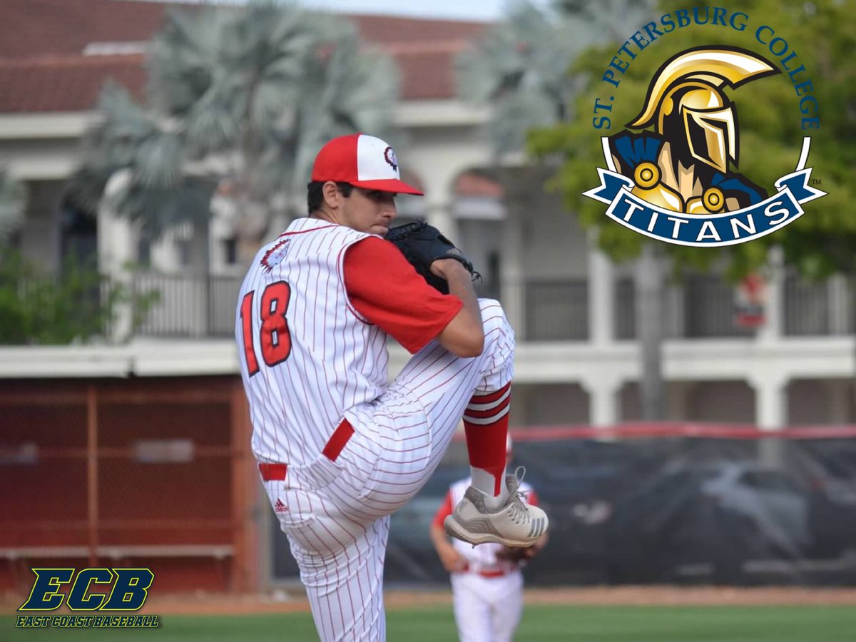 East Coast Baseball tweet media