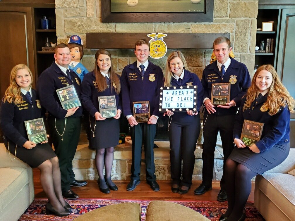 Area 3 FFA tweet media