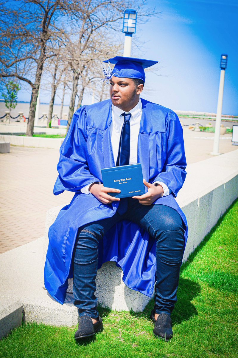 Jaytwon Thompson tweet media