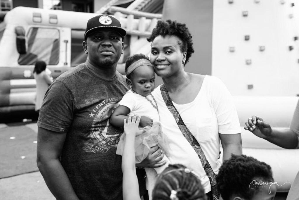 illBlissGoretti's tweet photo. Happy anniversary my Queen! It’s our day...👑👑👑👑 God bless you for being my Rock of gibraltar. MY prayer warrior, My biggest Fan, I named the Company after you Maria-Goretti. Love you always 😘😘😘😘😘😘 https://t.co/t1NH8Nsnm0