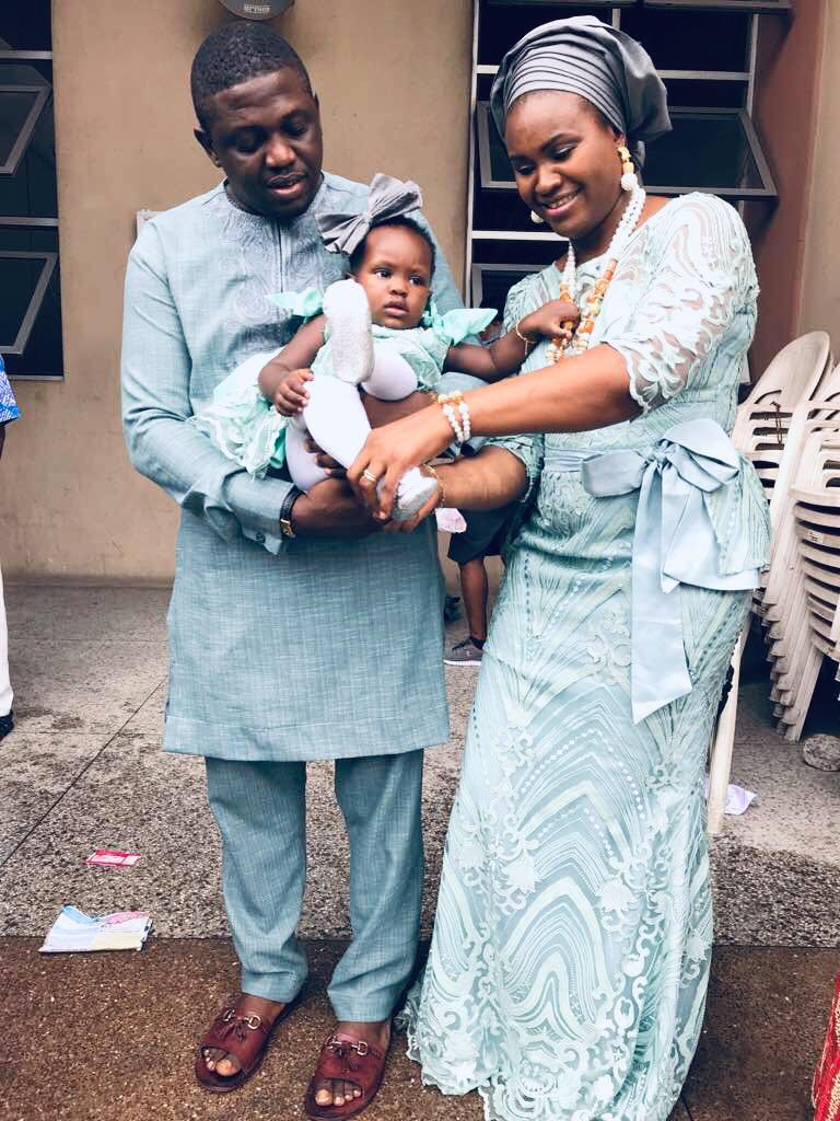 illBlissGoretti's tweet photo. Happy anniversary my Queen! It’s our day...👑👑👑👑 God bless you for being my Rock of gibraltar. MY prayer warrior, My biggest Fan, I named the Company after you Maria-Goretti. Love you always 😘😘😘😘😘😘 https://t.co/t1NH8Nsnm0