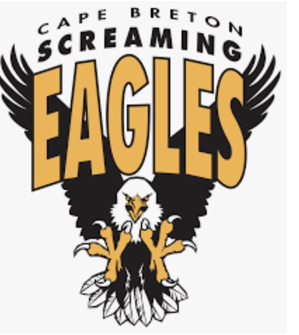 Cape Breton Eagles tweet media