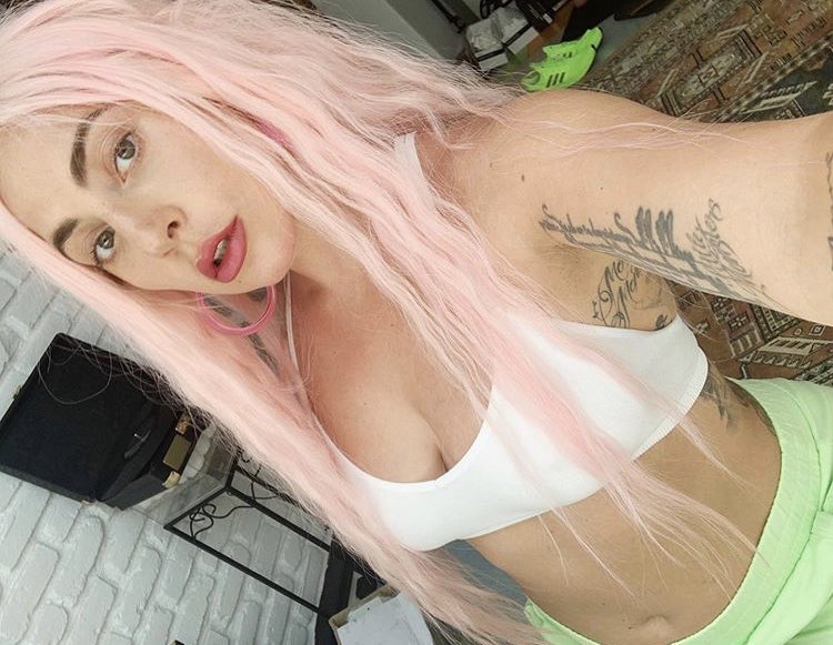 correpop_'s tweet photo. Preparada pra lançar Rain On Me na próxima sexta, Lady Gaga posta nova foto em seu Instagram. #Chromatica https://t.co/7HKt7G2WvD