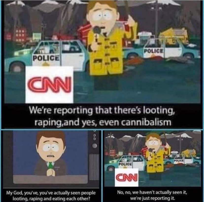 SanTanValleyRC's tweet photo. #fakenews #southpark #southparkmemes #mediafear #mediahoax #COVID1984 #coronagate #coronamemes #cnn #cnnfakenews #cnnnews #dontbelievethehype https://t.co/VjPsu5KmPp