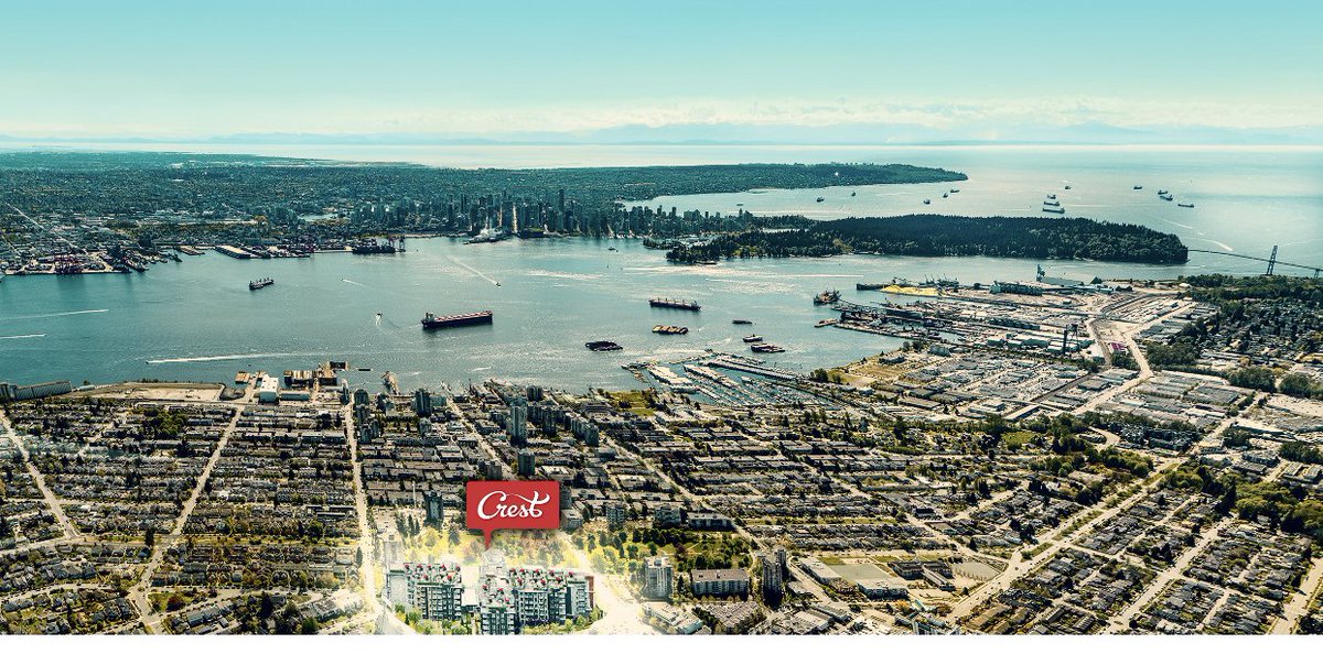 AderaHome's tweet photo. Want to take a virtual tour of Crest? Get a 360 degree street view of the stunning lobby, or see the breathtaking views from one of our signature rooftop lanais! 
#crestbyadera #northvan #virtualtour #streetview #roofdeckview 

https://t.co/v83MBDeAH2 https://t.co/0PYKkRqyzc