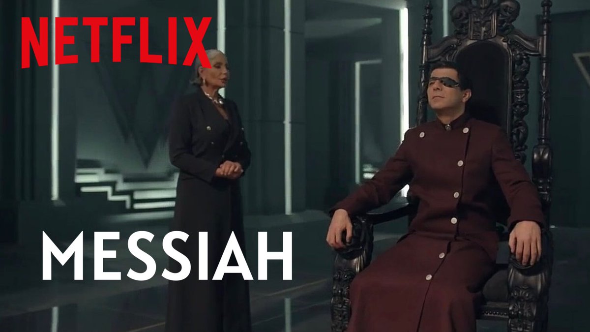 noumashe's tweet photo. Netflix cancelled Messiah so that Synergy &amp; Youssef Al-Sherif can resurrect him as Eyad Nassar in Al-Nehaya 🤷‍♀️
#النهايه https://t.co/ExsYtgSsmZ