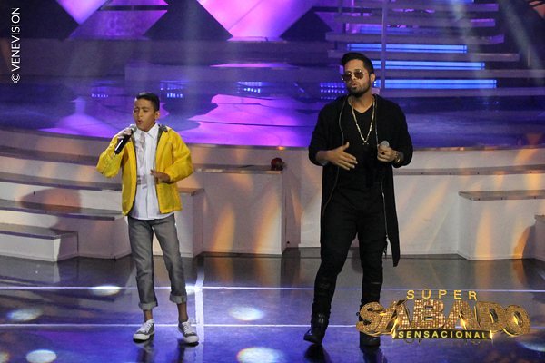 sssvenevision's tweet photo. ¡Nuestras #MiniEstrellas 🤩 sensacionales no dejaron de sorprendernos en esta gran edición! ✨ ¿Sigues en sintonía? 🤔 https://t.co/MtYIBW6Nwv