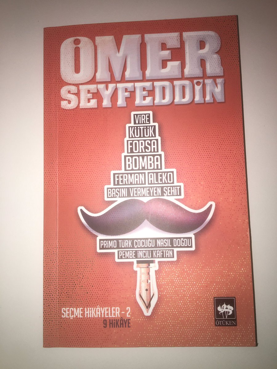 sheptikoss's tweet photo. @kasapoglu #1919Kitap https://t.co/MApiq1ZzPD