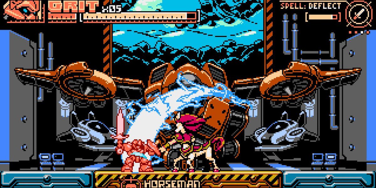 GameRant tweet media